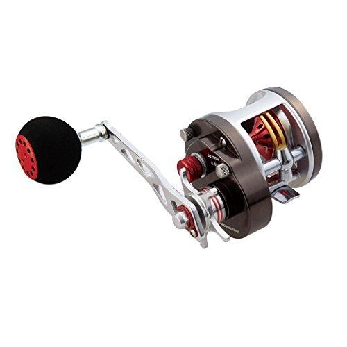 シマノジギング 18 グラップラー プレミアム 151XG /左ハンド シマノ(SHIMANO) 18 グラップラープレミアム 151XG(左) 038999