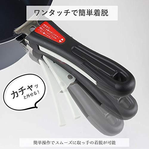 人気絶頂人気絶頂パール金属 フライパン 鍋 9点 セット IH対応 ダーク