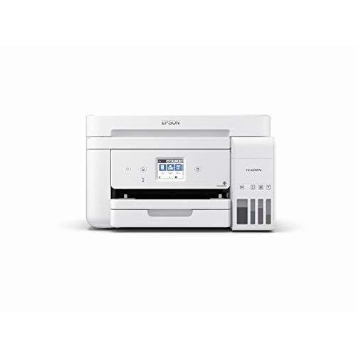 USED エプソン インクジェット複合機 ホワイト EW-M670FTW 【BCD8202416241】(29816円)