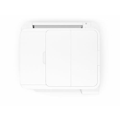 USED エプソン インクジェット複合機 ホワイト EW-M670FTW 【BCD8202416241】(29816円)