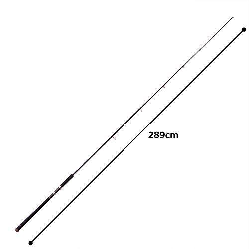 メジャークラフト 2代目ソルパラX ショアジギングロッド SPX-1002MH