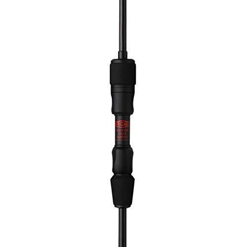 ジャッカル RGM spec．2 5．5ブラック 直売早割
