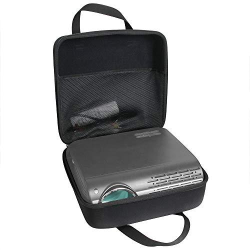 初売り Yaber プロジェクター 7000lm専用収納ケース Hermitshell Tecnoboxsa Com Ar