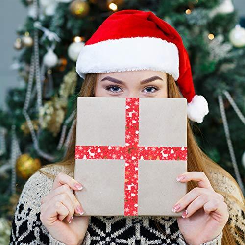 Nuolux クリスマス マスキングテープ 和紙テープ Diy 手帳テープ 手工芸品 クリスマスギフト 装飾用テープ 剥がしやすい 12巻セット E 12pcs A B08mtnbz4q 2609 Tuyari Nushop 通販 Yahoo ショッピング