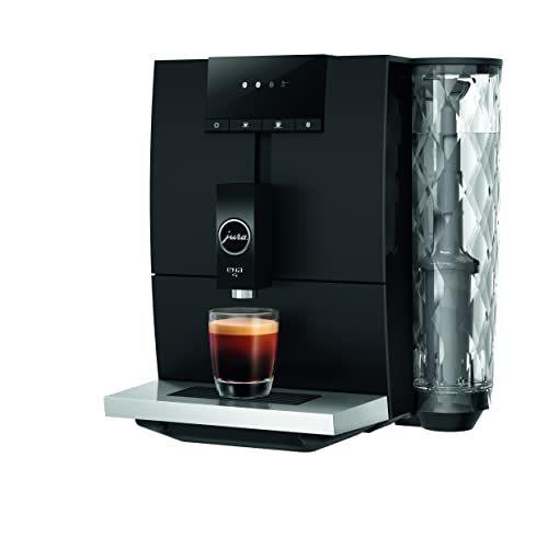 JURA 全自動コーヒーマシン ENA4ブラック