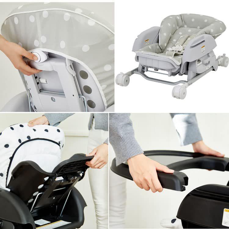 カトージ スイングハイローラック ピッコロ ドットブラック 03211 :a-B09X1885V9-20220601:tuyari-nuSHOP - 通販 - Yahoo!ショッピング カトージ スイングハイローラック ピッコロ ドットブラック 03211 :a-B09X1885V9-20220601:tuyari-nuSHOP - 通販 - Yahoo!ショッピング