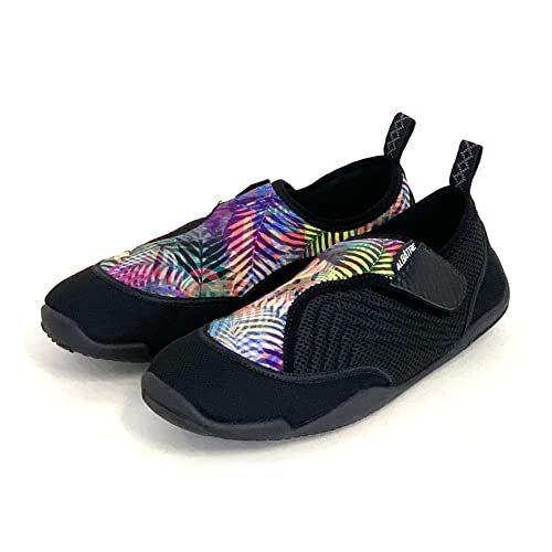 激安の Al 10 ベルクロタイプ マリンシューズ ウォーターシューズ アルバートル マルチリーフ Cm 23 0 ストラップ スポーツサンダル Www Madhuban Co Uk