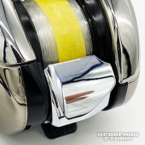 夜空 【カケヅカデザインワークス】シマノ用 オフセットクラッチ 21