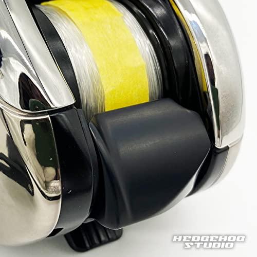 夜空 【カケヅカデザインワークス】シマノ用 オフセットクラッチ 21