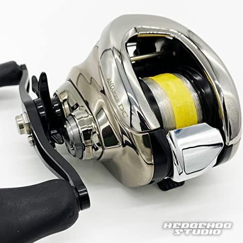 夜空 【カケヅカデザインワークス】シマノ用 オフセットクラッチ 21