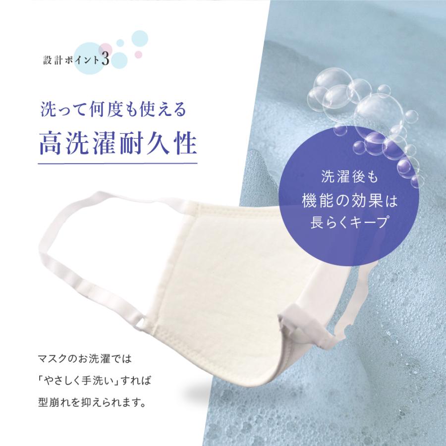 朝までぐっすり 外れにくい おやすみマスク２枚入り ふつうサイズ 送料無料 ツーヨン スクワランで潤いキープ 肌にやさしい布マスク 保湿 耳が痛くない紐T-100 |  | 09