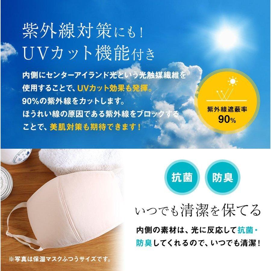 綿レース保湿マスク 息でペコペコしない 立体 三層構造 布マスク  洗える 蒸れない 肌荒れ防止 耳が痛くない紐 長さ調節可能　2枚入 フィルター6枚付 T57A〜T59A |  | 06