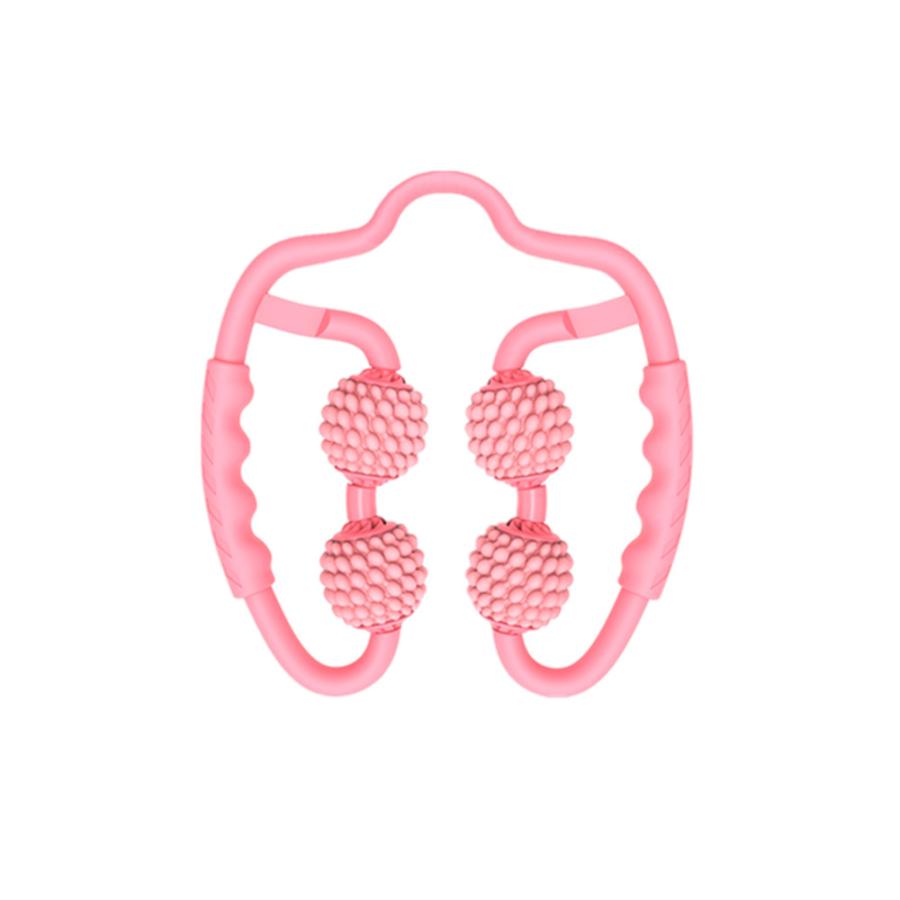 マッサージローラー 足 マッサージ器 ふくらはぎ 足痩せ ふくらはぎマッサージ リリースマッサージ 筋膜 首 腰 ヨガ棒 腰痛 肩コリ 筋肉痛を改善 Amq 02 Tsuyoshi Style 通販 Yahoo ショッピング