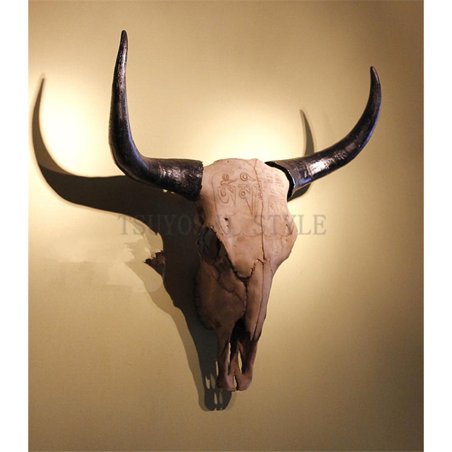 牛 牛の頭 レジン製品 北欧 インテリア 雑貨 置物 飾り おしゃれ 贈り物 プレゼント クリスマス オフィス 部屋 Bj 10 Tsuyoshi Style 通販 Yahoo ショッピング