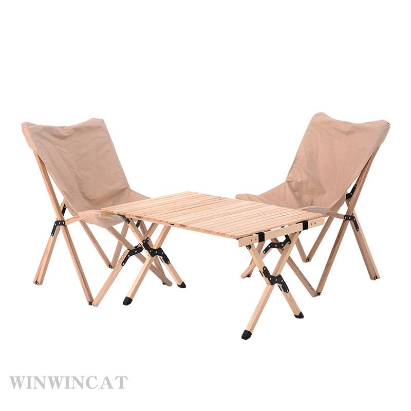 割引発見 3set 椅子 イス キャンプ コンパクト チェア テーブル 折りたたみ テーブルセット アウトドア おしゃれ 折り畳み 木製 アウトドアテーブル おしゃれ 折り畳み 木製 アウトドアテーブル テーブル チェア ハンモック