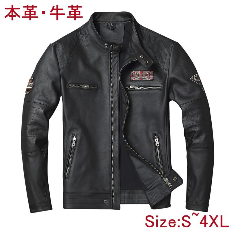 100 本物保証 革ジャン 本革 牛革 ライダースジャケット ライダース レザージャケット 革ジャン レザー メンズ 男性 代30代40代50代60代 大流行中 Nourishafastfood Com