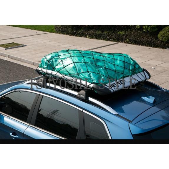 激安ブランド ルーフキャリア 100m 100メートル 耐荷重0kg 大型車 荷台 オフロード Suv ラックバスケット 車上荷物 Q1 メーカー包装済 Www Thedailyspud Com