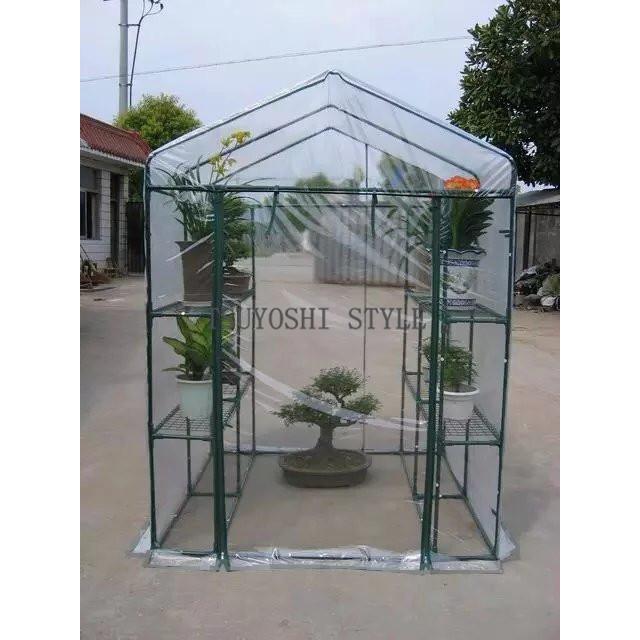 100 本物保証 ビニールハウス ガーデンハウス 保温 濡れにくい 保湿菜園ハウス 小型 雨よけ対策 保温や鳥よけ 家庭用 風よけ 保温 農業用 資材 ポイント10倍 Www Thedailyspud Com