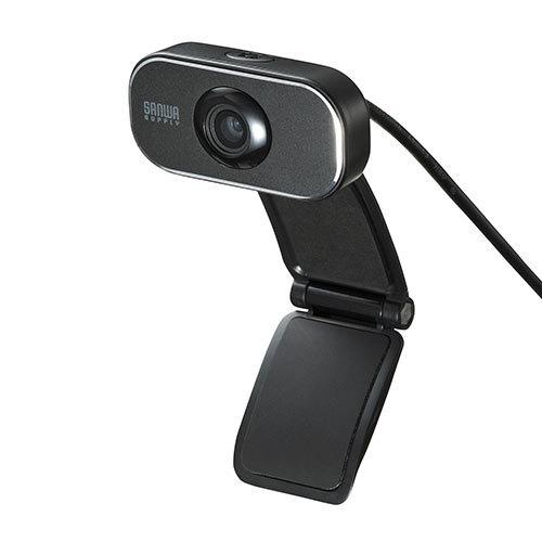 WEBカメラ マイクなし フルHD1080P 200万画素 画角60度 三脚対応 Zoom Teams WEB会議対応 テレワーク|tv-acc|20