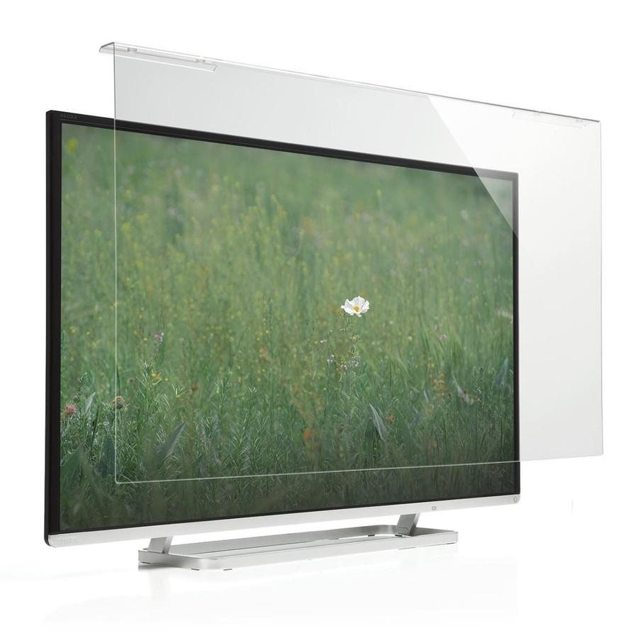 テレビ保護パネル 40インチ対応 テレビガード アクリル製|tv-acc|12