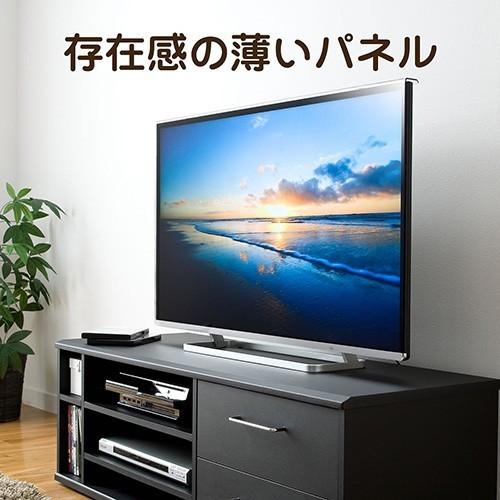 テレビ保護パネル 42/43インチ対応 テレビガード アクリル製｜tv-acc｜03