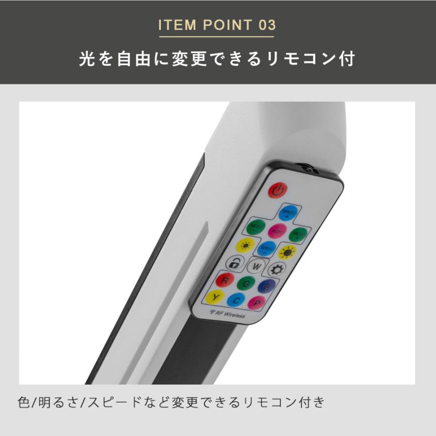 卓上モニターアーム 13〜32インチ対応 耐荷重2〜9kg VESA75×75mm/100