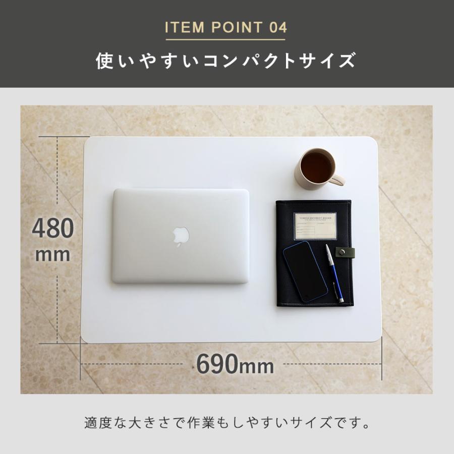 昇降ミニデスク キャスター付きで移動も便利 快適ワークの昇降ミニデスク 手動レバー式 LD701 爆買 |  | 14