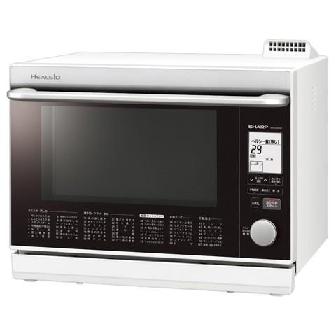 ヘルシオ 【正規ルート商品】シャープ ウォーターオーブンレンジ ヘルシオ 【正規ルート商品】シャープ ウォーターオーブンレンジ