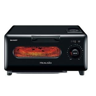 正規ルート商品】【あすつく】シャープ ヘルシオグリエ ウォーター  