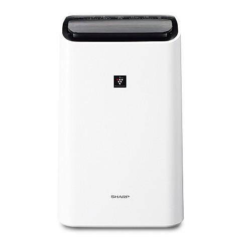 【美品】シャープ プラズマクラスター 衣類乾燥除湿機 CV-F120-W キレイオン 【正規ルート商品】【在庫有あすつく】シャープ プラズマ