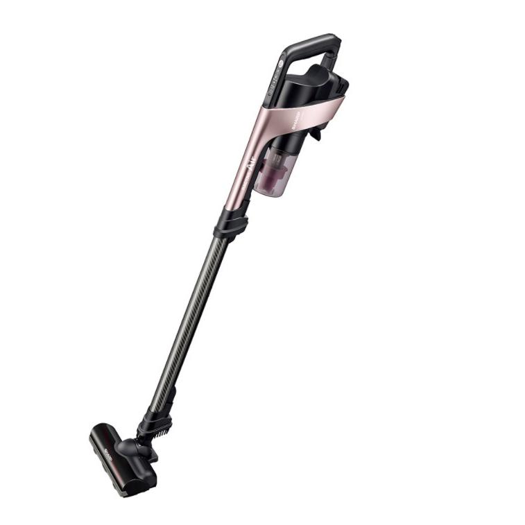 SHARP シャープ コードレススティック掃除機 EC-AR5X-N 超軽量 SHARP（シャープ） 安心の【正規ルート商品】シャープ コードレス