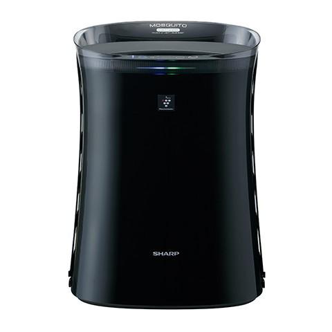 【正規ルート商品】【即納】【あすつく】シャープ加湿空気清浄機　FU-GK50-B（ブラック）【送料無料】