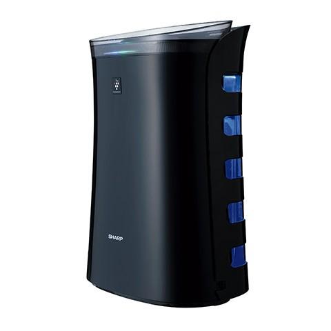 【正規ルート商品】【即納】【あすつく】シャープ加湿空気清浄機　FU-GK50-B（ブラック）【送料無料】