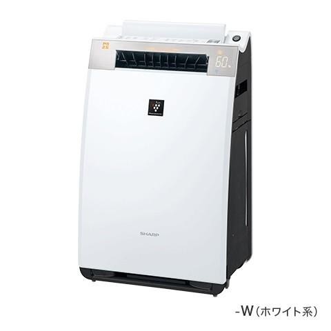キレイオン 【正規ルート商品】【あすつく】シャープ 加湿空気清浄機 