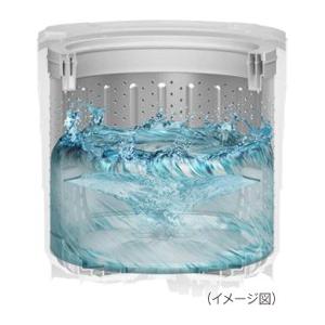 安心の【正規ルート:メーカ直送】 MCW-C70A 【在庫有：約２営業日で出荷】アクアAQUA　日本製業務用コイン式洗濯機 ホワイト7kgハイアール旧サンヨー電機｜tv-kan｜02