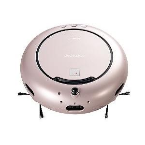 シャープ ロボット家電 電気掃除機 ピンク系 RX-V90-P ロボット掃除機 新品未使用 シャープ ココロボ RX-V90-P ☆使用感あり☆シャープ