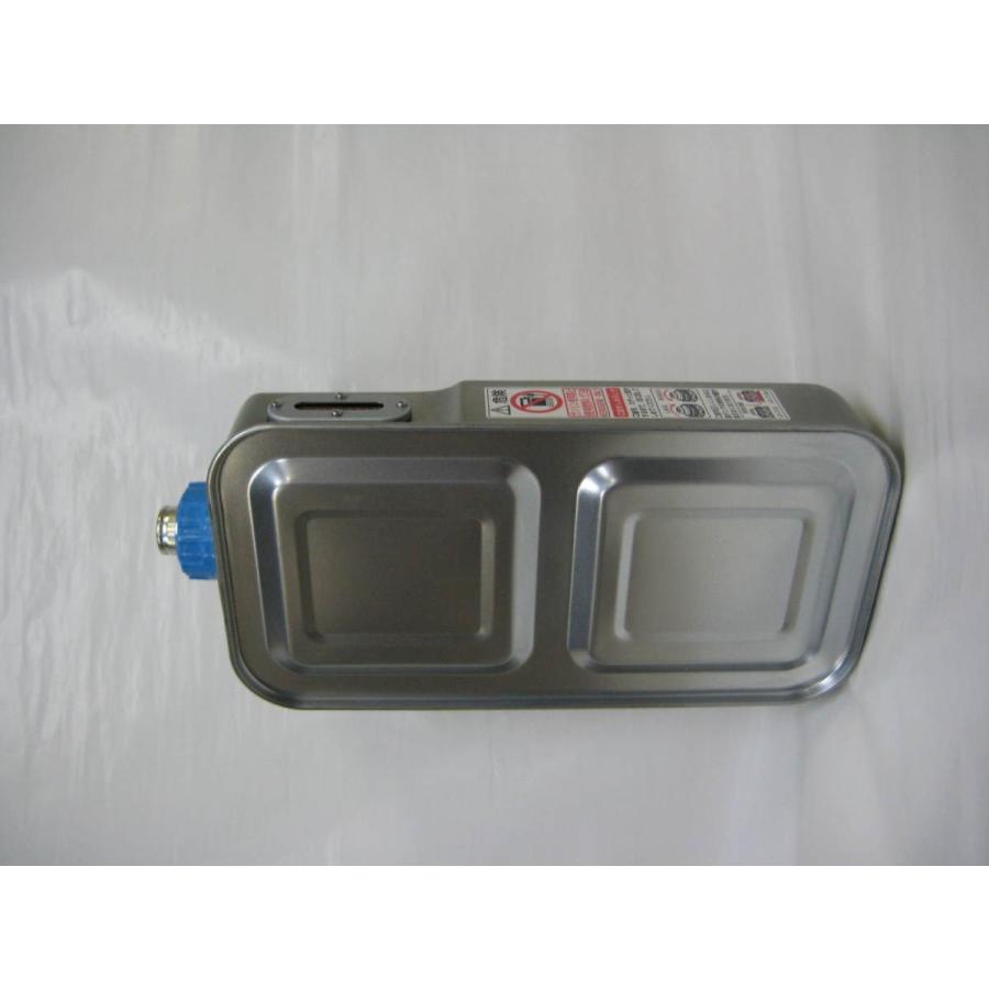 トヨトミ部品：油タンク/11275904石油ストーブRS-D239E用 : メロウ