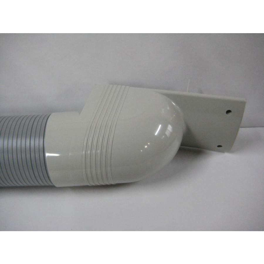 トヨトミ部品：ダクトセット(冷風吹出用)/11804259スポットクーラー用