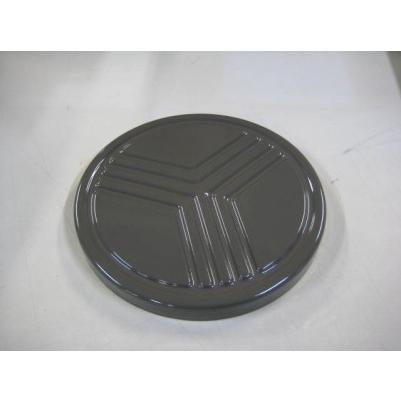 トヨトミ部品：天板(本体色は白)/12011801対流式石油ストーブ用 