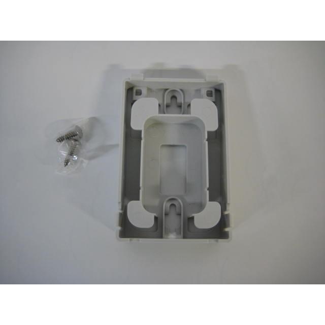 シャープ部品：壁掛けアダプター/1426852119 電話機用〔80g-4