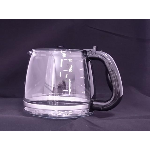 RUSSELL HOBBS 大石アンドアソシエイツ部品:ガラスカラフェ RUSSELL HOBBS 大石アンドアソシエイツ部品:ガラスカラフェ
