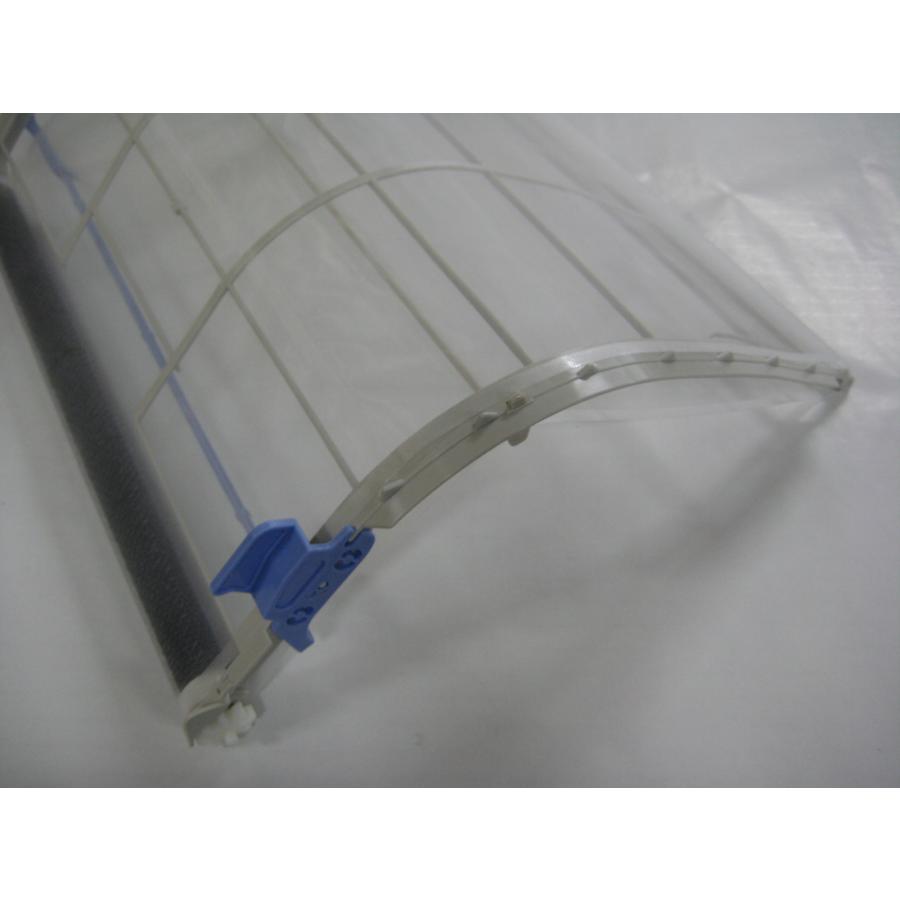 ダイキン部品：エアフィルタ(1枚入)/2100090エアコン用 : メロウハウス