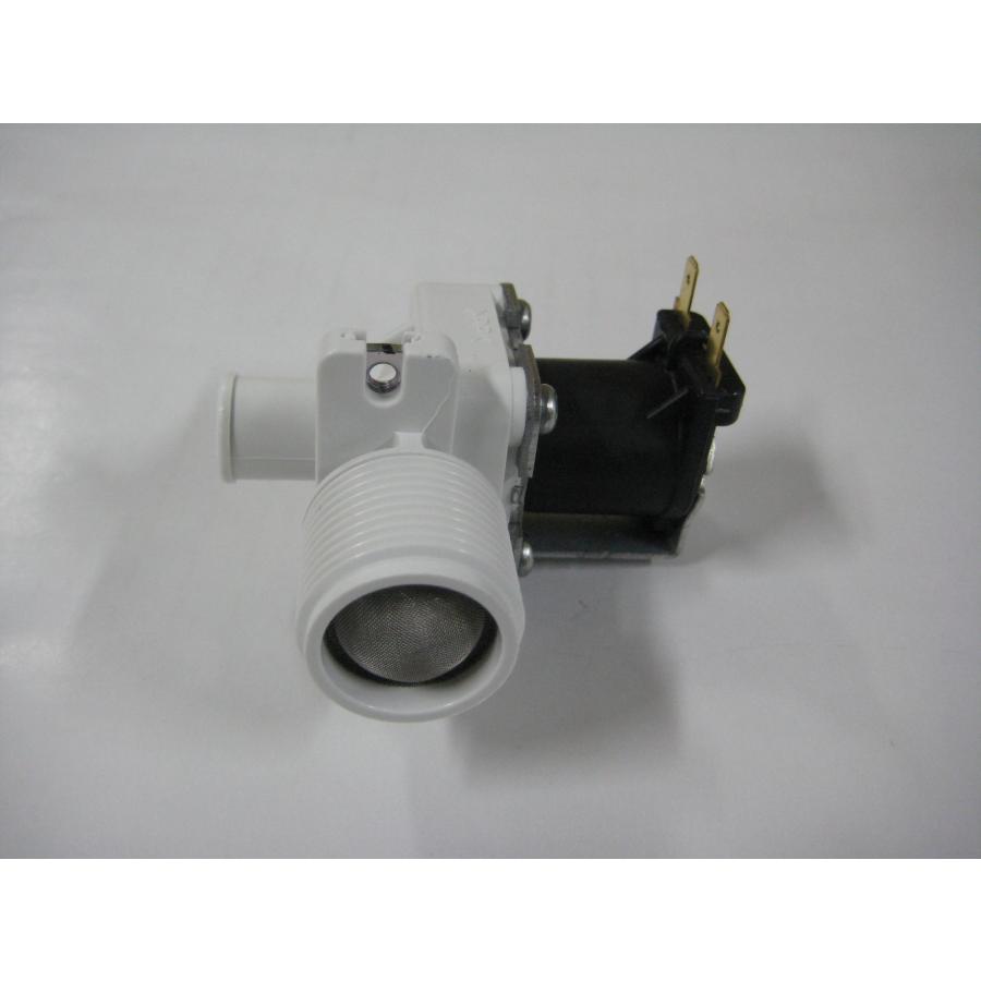 シャープ部品:給水弁/2104250404洗濯機用〔135g-4〕〔メール便 シャープ部品:給水弁/2104250404洗濯機用〔135g-4〕〔メール便