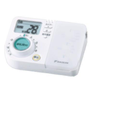 ダイキン部品：ワイヤレスリモコン(ARC473A2)/2171489エアコン用