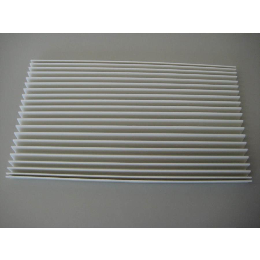 コロナ部品：アコーディオンパネル/99320155014 冷暖房兼用ウィンド
