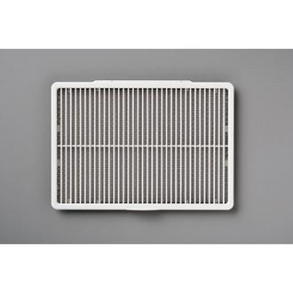 コロナ部品：エアフィルター(1枚入)/99340164033 冷風・衣類乾燥除湿