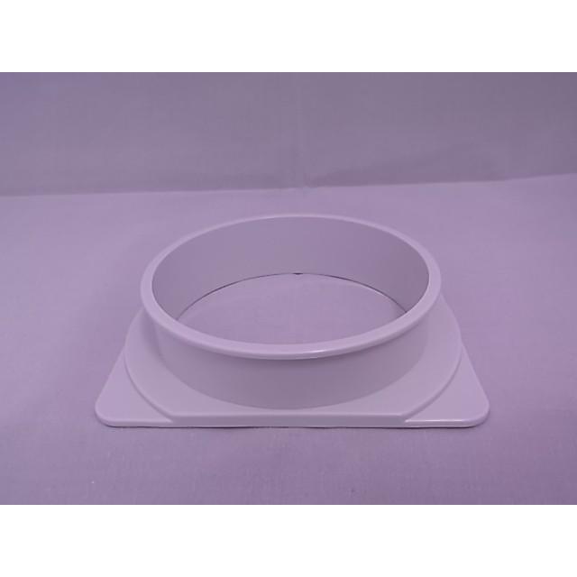 コロナ部品：ダクトアダプター/99340164036 冷風・衣類乾燥除湿器用