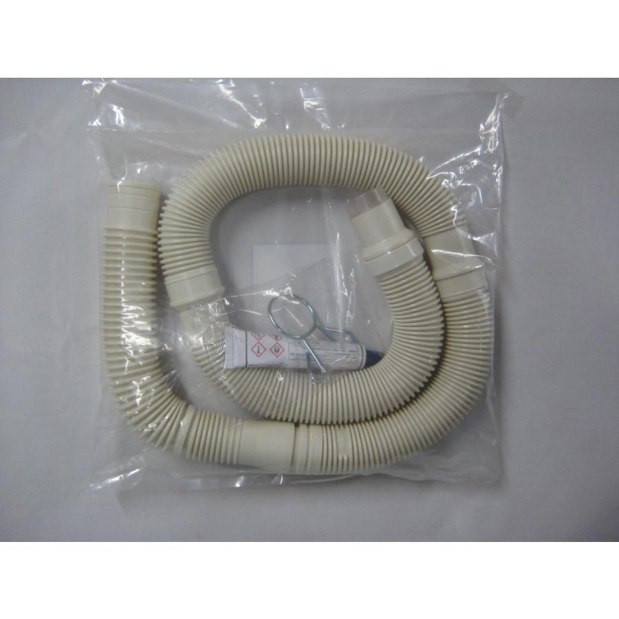 東芝部品：排水ホース/42040676洗濯機用〔200g-4〕〔メール便対応可