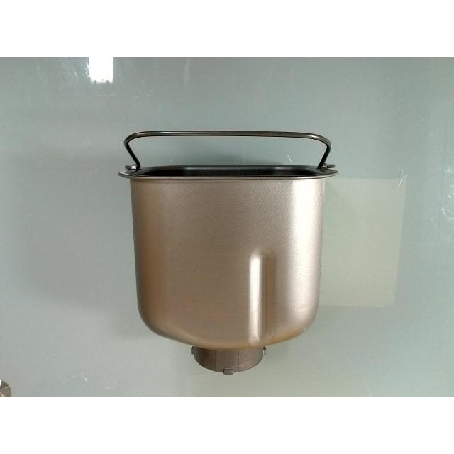 ツインバード部品：パンケース/432183ホームベーカリー用 : メロウ