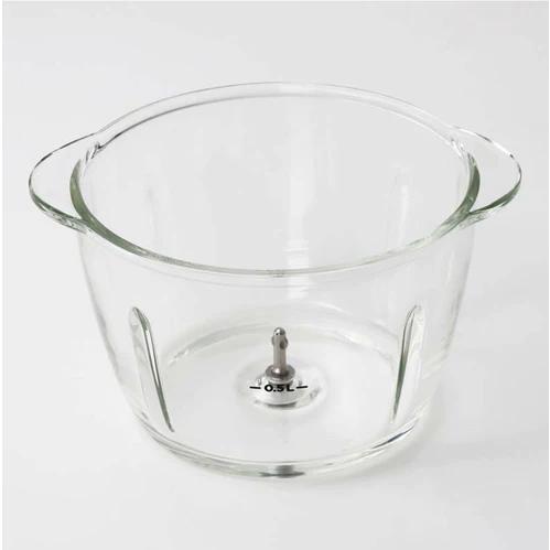 ガラスボウル レンジフタ付き耐熱ガラス製ボウル3個セット – HARIO NETSHOP